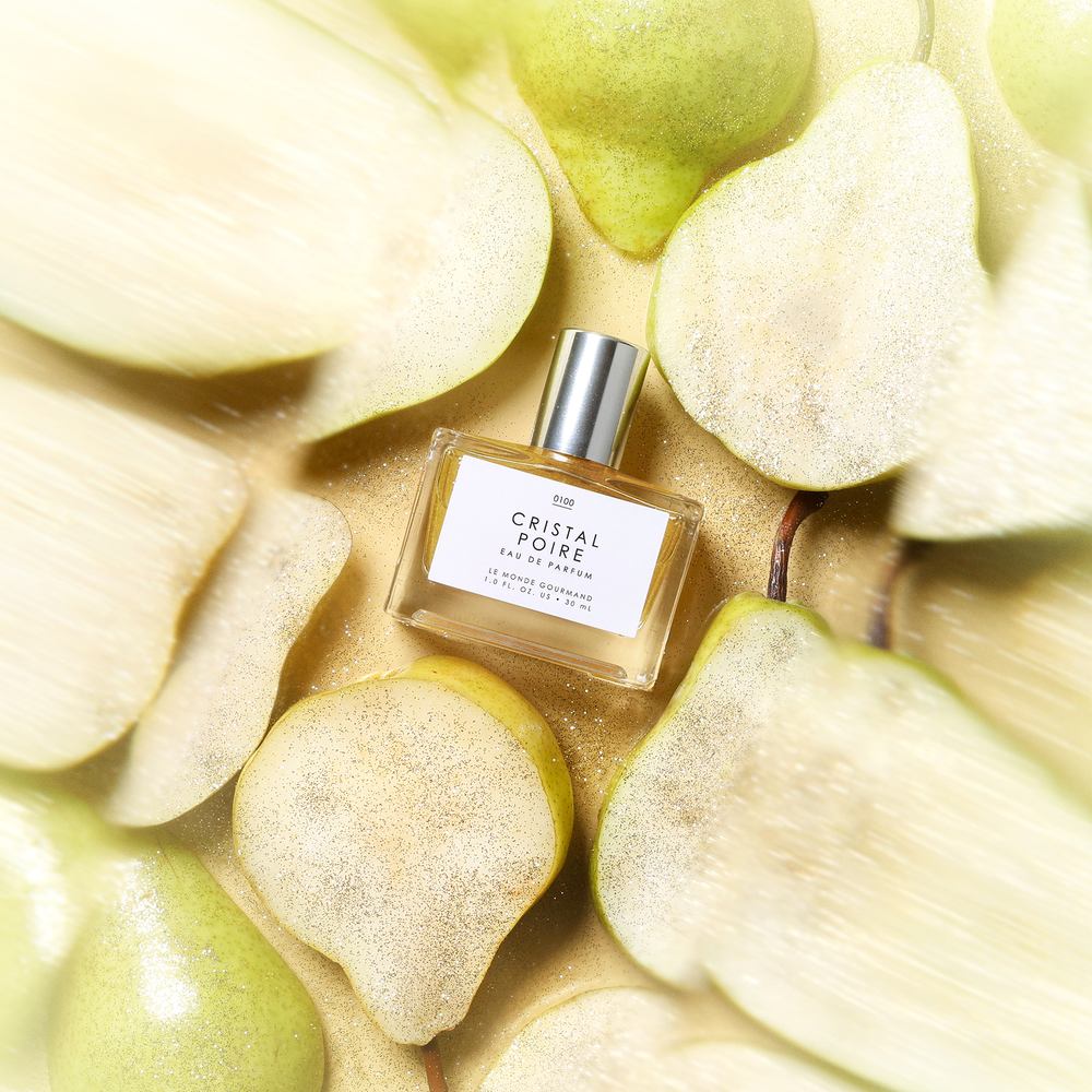 CRISTAL POIRE EAU DE PARFUM